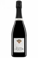 Franciacorta DOCG Brut Blanc De Blancs Cavalleri