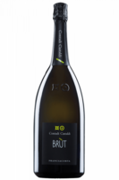 Franciacorta DOCG Brut Contadi Castaldi (Magnum)