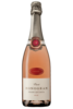 Franciacorta DOCG Brut Cuvée Rosé Monogram Castel Faglia