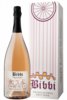 Franciacorta DOCG Brut Rosé 2017 Bibbi (Magnum Con Astuccio)