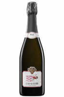 Franciacorta DOCG Brut Rosé 2019 Cavalleri