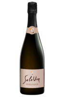 Franciacorta DOCG Brut Rosé SoloUva