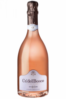 Franciacorta DOCG Cuvée Prestige Edizione 46 Rosé Ca