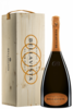 Franciacorta DOCG Grande Cuvée Alma Brut Bellavista 3Litri (Jéroboam Cassetta in Legno)