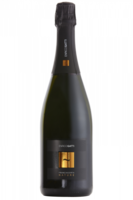 Franciacorta DOCG Nature Enrico Gatti