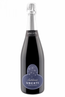 Franciacorta DOCG Riserva Dosaggio Zero Sublimis 2017 Uberti