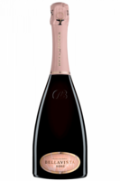 Franciacorta DOCG Rosé 2020 Bellavista