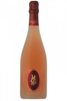 Franciacorta DOCG Rosé Brut Vezzoli