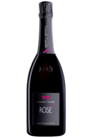 Franciacorta DOCG Rosé Contadi Castaldi