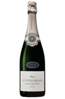 Franciacorta DOCG Satèn Cuvée Monogram Castel Faglia