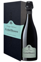Franciacorta DOCG Vintage Collection Dosage Zéro 2020 Ca