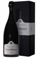 Franciacorta DOCG Vintage Collection Satèn 2019 Ca