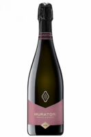 Franciacorta Rosé Extra Brut Muratori