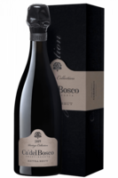 Franciacorta Vintage Collection Extra Brut 2020 Ca