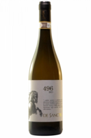 Frascati Superiore DOCG 496 Bio 2022 De Sanctis