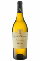 Friuli Isonzo DOC Friulano 2023 Feudi Di Romans