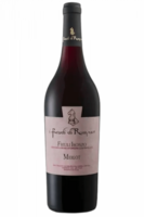 Friuli Isonzo DOC Merlot 2022 Feudi Di Romans