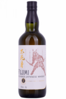 Fujimi Blended Japanese Whisky 7 Virtues of Samurai 70cl