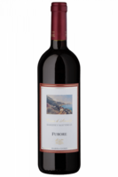 Furore Rosso Marisa Cuomo 2024