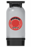 Fusto Aperidiva Spritz 20Litri