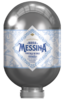 Fusto Birra Messina Cristalli Di Sale Blade 8 Litri