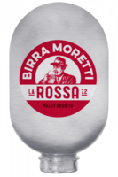 Fusto Moretti La Rossa Blade 8 Litri