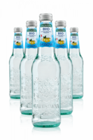 Gassosa Bio Galvanina Cassa Da 12 bottiglie x 355ml