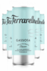 Gassosa Ferrarelle Cassa da 12 Lattine x 25cl (Scad. 19/04)