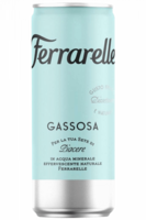 Gassosa Ferrarelle Lattina 25cl (Scad. 19/04)
