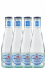 Gassosa Sanpellegrino da 4 bottiglie x 20cl (Scad. 31/05)