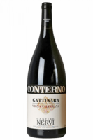 Gattinara DOCG Nervi 2019 Giacomo Conterno