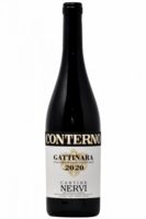 Gattinara DOCG Nervi 2020 Giacomo Conterno