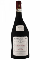 Gattinara DOCG Riserva 2019 Travaglini