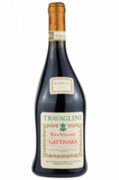 Gattinara DOCG Tre Vigne 2019 Travaglini