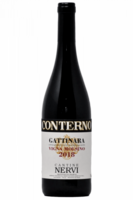 Gattinara DOCG Vigna Molsino Nervi 2018 Giacomo Conterno