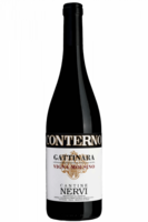 Gattinara DOCG Vigna Molsino Nervi 2019 Giacomo Conterno