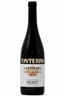 Gattinara DOCG Vigna Valferana Nervi 2018 Giacomo Conterno