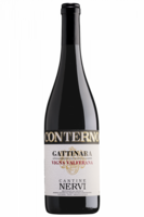 Gattinara DOCG Vigna Valferana Nervi 2020 Giacomo Conterno
