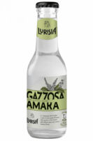 Gazzosa Con Quassia Amara Lurisia 15cl