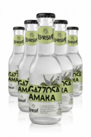 Gazzosa Con Quassia Amara Lurisia Cassa da 30 bottiglie x 15cl