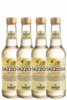 Gazzosa Lurisia da 4 bottiglie x 275ml