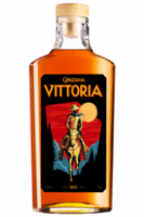 Genziana Vittoria 70cl