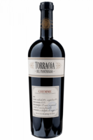 Ghemme DOCG 2016 Torraccia del Piantavigna