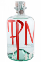 Gin 7PM London Dry 50cl