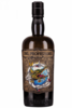 Gin Authentic Crocodile Del Professore 70cl