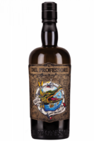 Gin Authentic Crocodile Del Professore 70cl