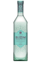 Gin Bloom London Dry 70cl