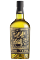 Gin Boigin Saffron Silvio Carta 70cl