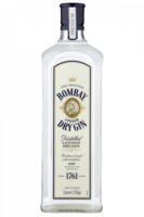 Gin Bombay Dry 1Litro
