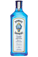 Gin Bombay Sapphire 1Litro